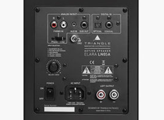 Triangle Elara Active LN05A - cecha 1